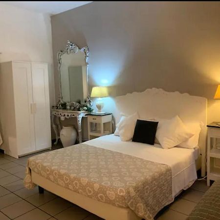 Blancmaisonteveresuite Roma Dış mekan fotoğraf