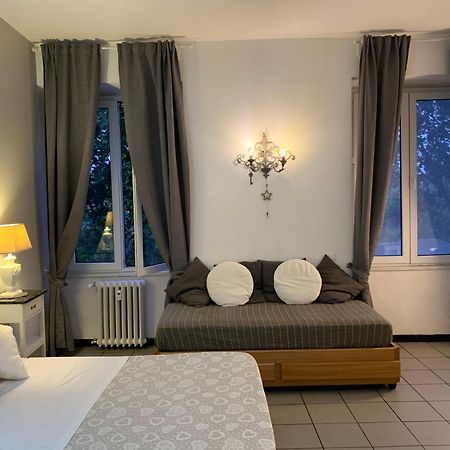 Blancmaisonteveresuite Roma Dış mekan fotoğraf