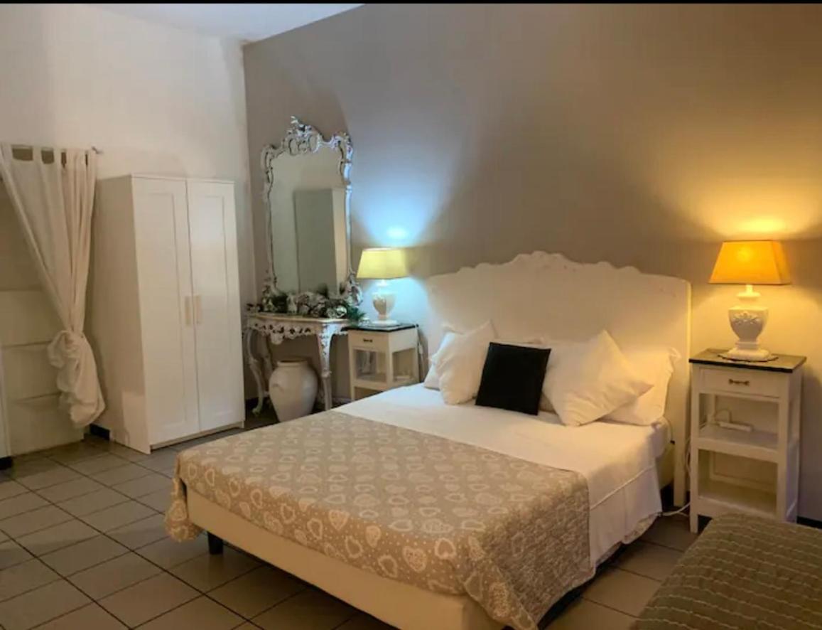 Blancmaisonteveresuite Roma Dış mekan fotoğraf